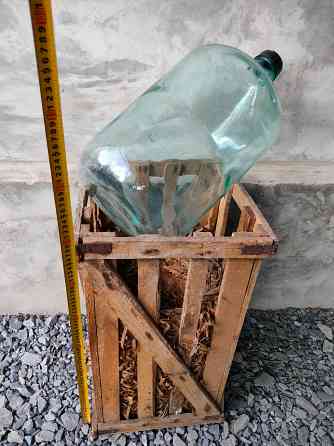 Бутыль тара Донецк