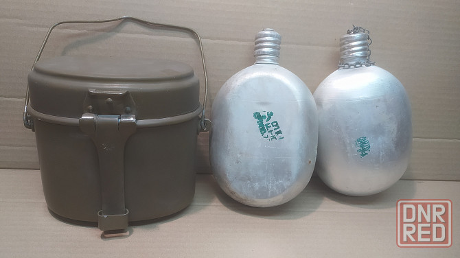 Бутыль тара Донецк - изображение 6