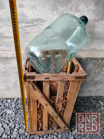 Бутыль тара Донецк - изображение 2