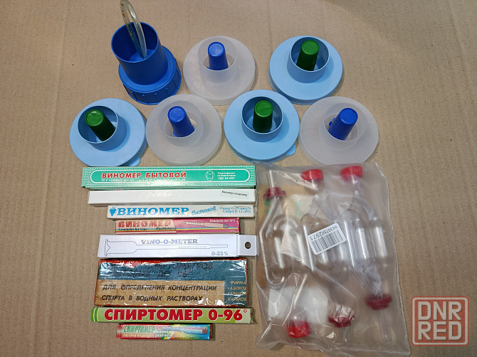 Бутыль тара Донецк - изображение 4