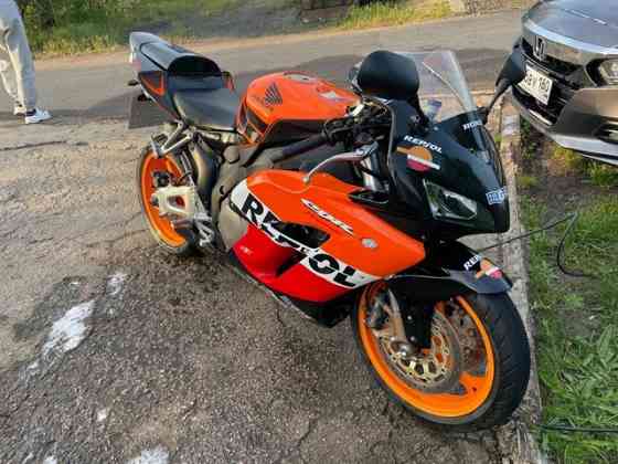 Honda Донецк