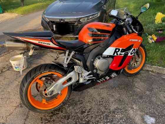 Honda Донецк