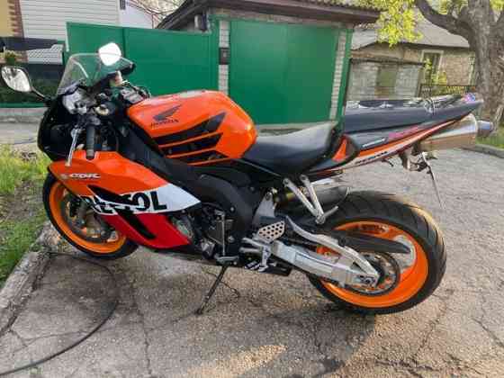 Honda Донецк