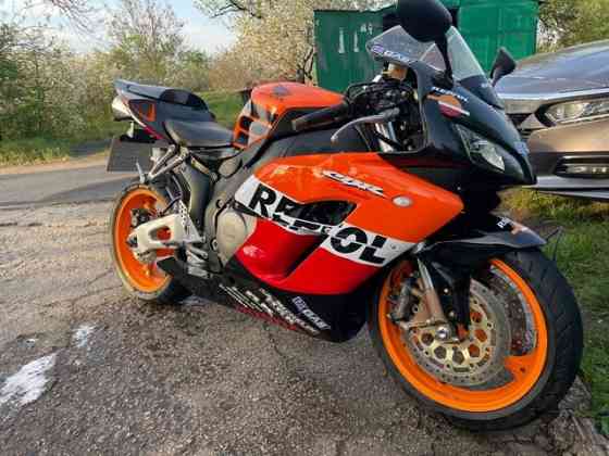 Honda Донецк
