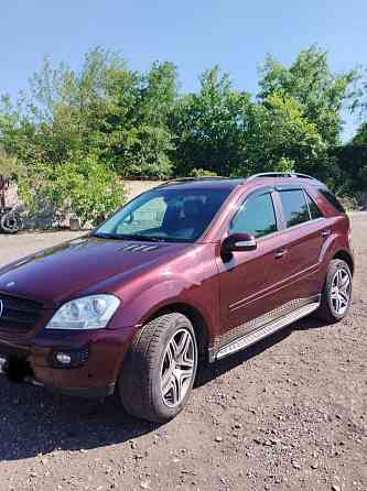 Продам Mercedes Benz ML 350 Донецк