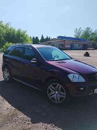 Продам Mercedes Benz ML 350 Донецк