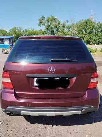 Продам Mercedes Benz ML 350 Донецк