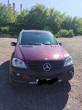 Продам Mercedes Benz ML 350 Донецк