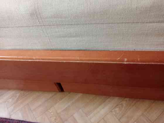 Продам двухъярусную кровать Донецк