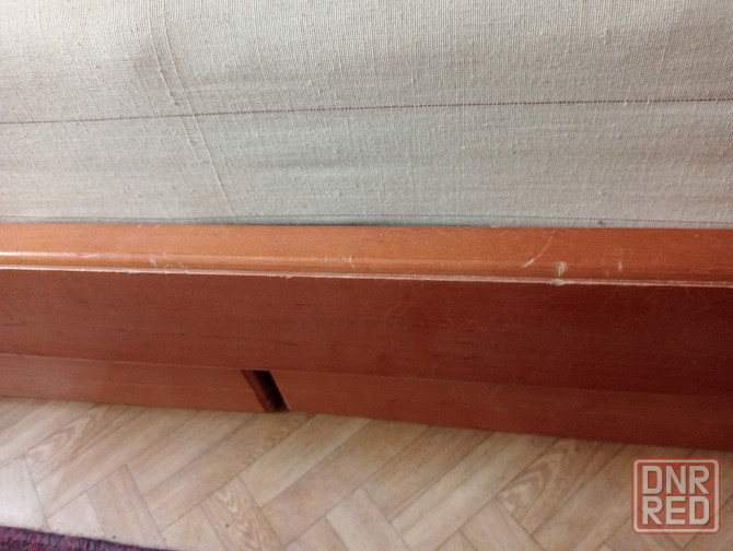 Продам двухъярусную кровать Донецк - изображение 4