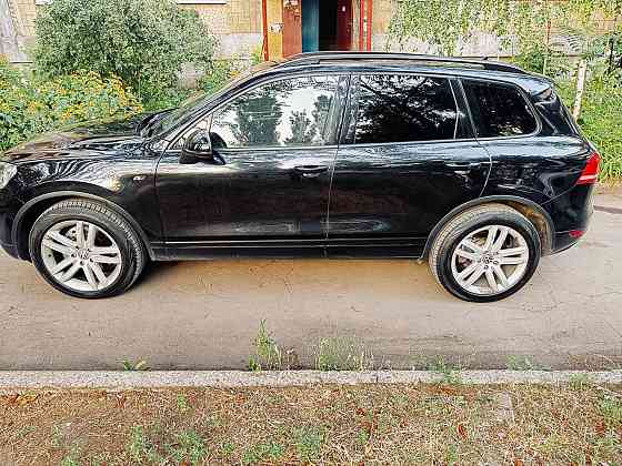 Продам Volkswagen Touareg NF Донецк