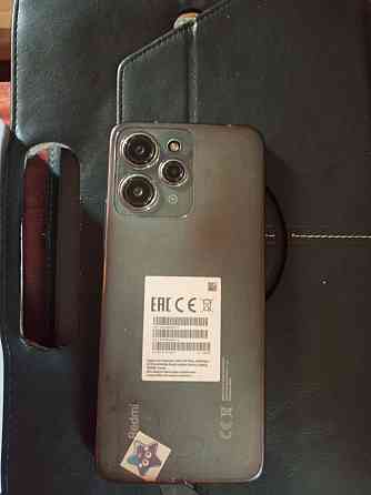 Продам телефон Xiaomi Redmi 12 8/128 7000р Состояние 4.5/5 Донецк