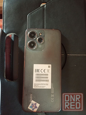 Продам телефон Xiaomi Redmi 12 8/128 7000р Состояние 4.5/5 Донецк - изображение 3