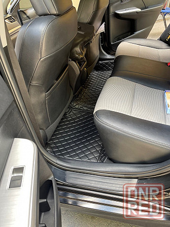 Продам Tayota Camry v50, 2014г, 130 000км Донецк - изображение 5