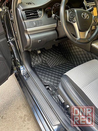 Продам Tayota Camry v50, 2014г, 130 000км Донецк - изображение 3
