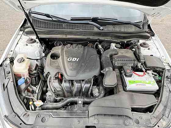 Kia Optima 2,4 2012г. Донецк