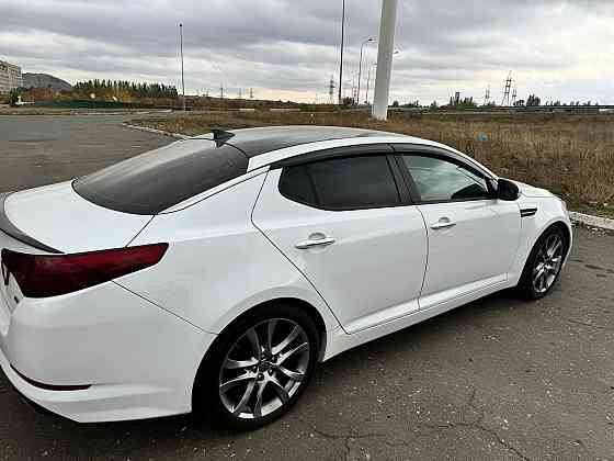 Kia Optima 2,4 2012г. Донецк