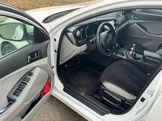 Kia Optima 2,4 2012г. Донецк
