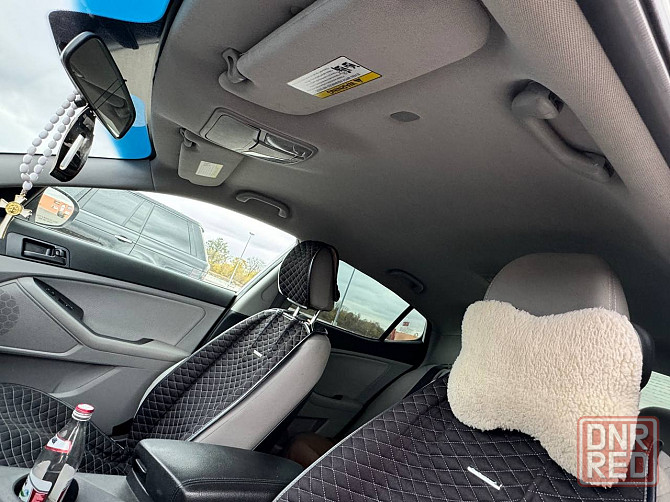 Kia Optima 2,4 2012г. Донецк - изображение 7