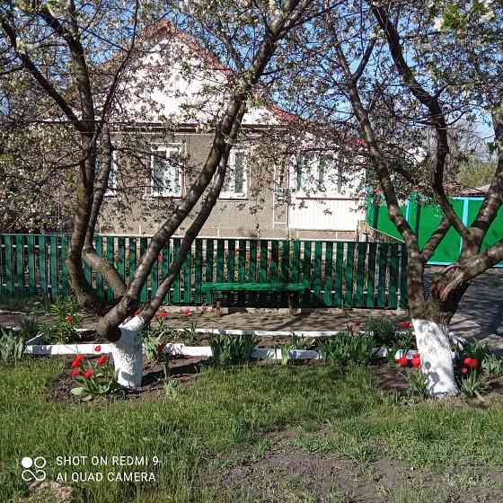 Продам дом Шахтерск