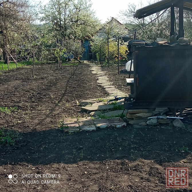 Продам дом Шахтерск - изображение 3