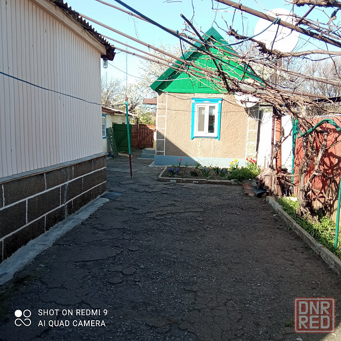 Продам дом Шахтерск - изображение 7