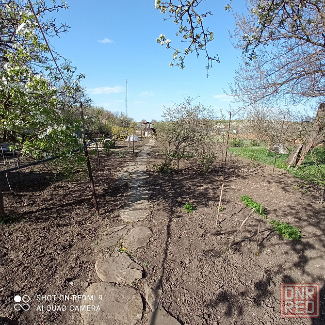 Продам дом Шахтерск - изображение 1