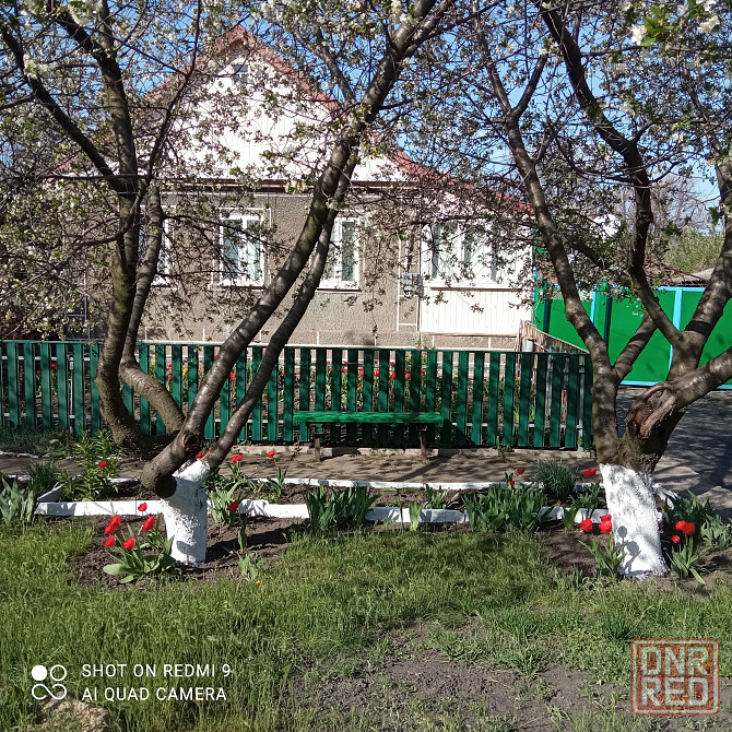 Продам дом Шахтерск - изображение 4