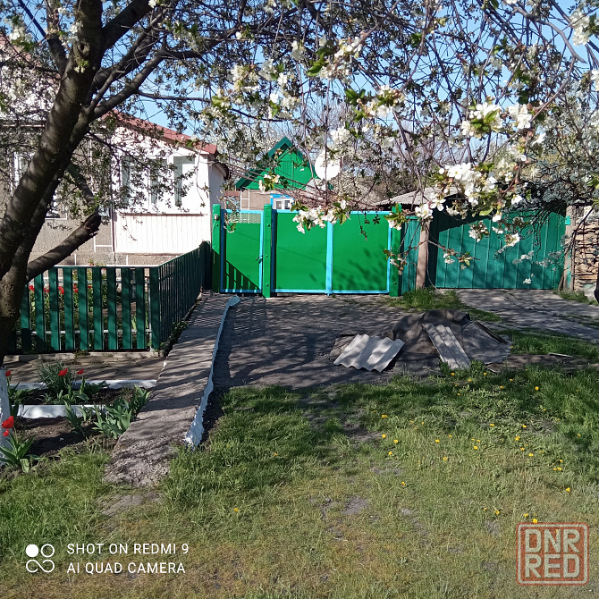 Продам дом Шахтерск - изображение 8