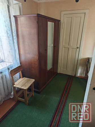 сдам 2 к.кв. ленинский р. мельница конти 25000 р все включено. Донецк - изображение 4