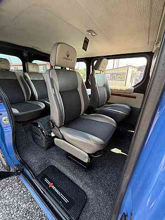 Renault Trafic в отличном состоянии один хозяин Донецк