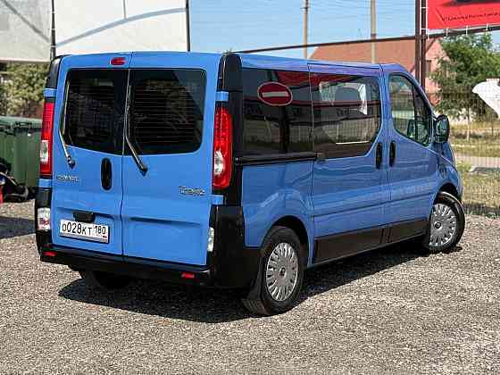 Renault Trafic в отличном состоянии один хозяин Донецк