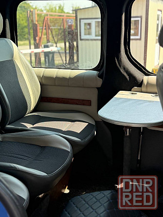 Renault Trafic в отличном состоянии один хозяин Донецк - изображение 8
