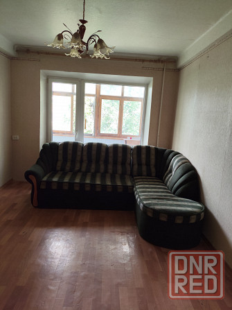 Продам 2х комнатную квартиру в Донецке, Буденновский район Донецк - изображение 3