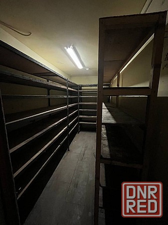 Сдается помещение на ул. Университетская, возле Шахтерской площади Донецк - изображение 6