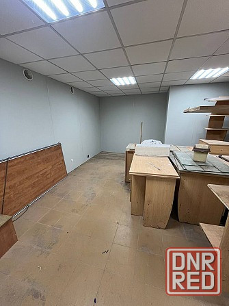 Сдается помещение на ул. Университетская, возле Шахтерской площади Донецк - изображение 3