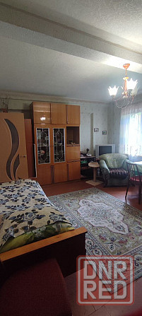 Продам 2к квартиру на Заперевальной, Багратиона, Победа. Донецк - изображение 1