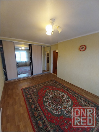 Сдам 2 х ком квартиру с хорошим ремонтом автоколонна Донецк - изображение 7