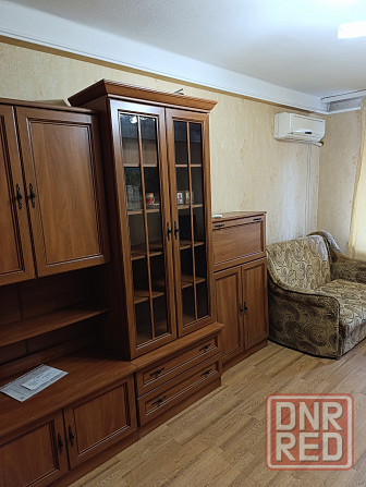 Сдам 2к.кв. Пролетарский р-н, Раздольная, ул. Коммунистическая Донецк - изображение 4