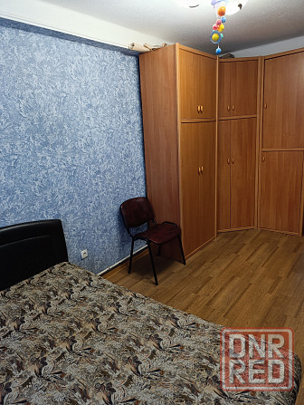 Сдам 2к.кв. Пролетарский р-н, Раздольная, ул. Коммунистическая Донецк - изображение 3