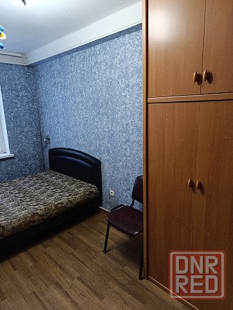 Сдам 2к.кв. Пролетарский р-н, Раздольная, ул. Коммунистическая Донецк - изображение 1