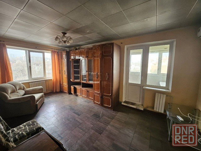 Сдам 3к кв на б.Школьном Донецк - изображение 8