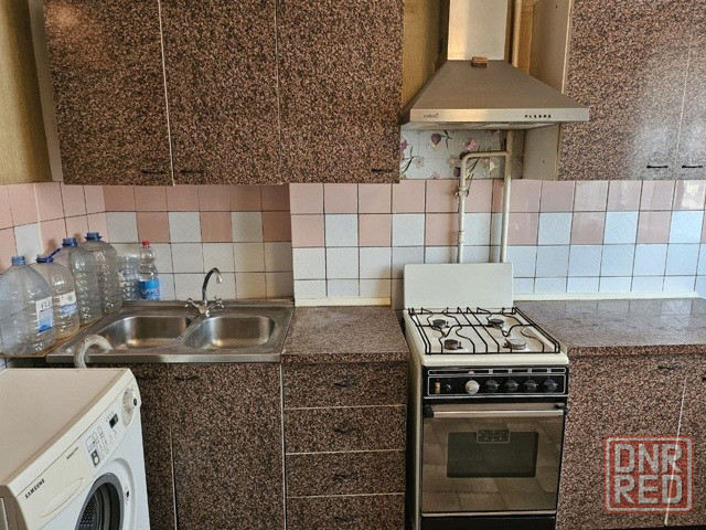 Сдам 3к кв на б.Школьном Донецк - изображение 1