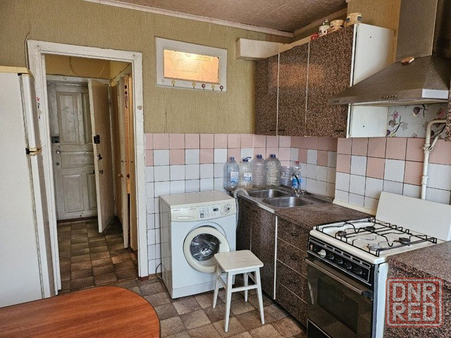 Сдам 3к кв на б.Школьном Донецк - изображение 3