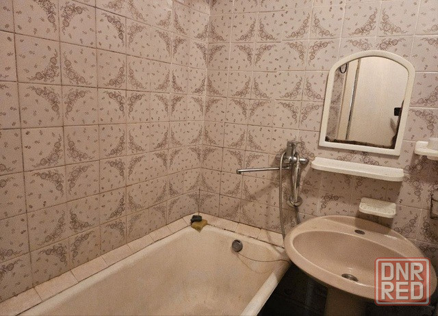 Сдам 3к кв на б.Школьном Донецк - изображение 7