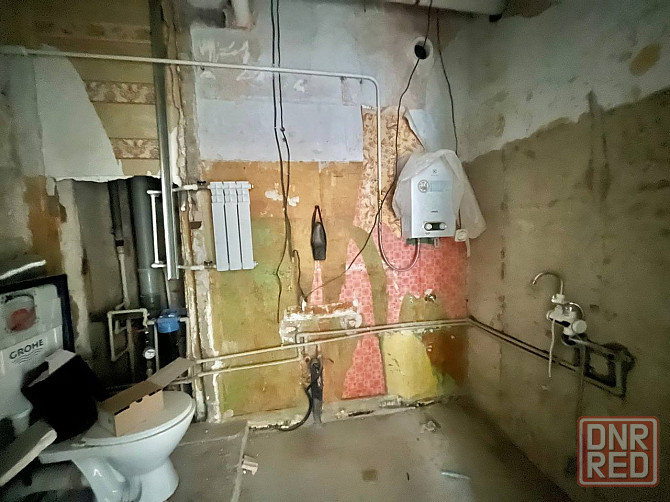 Продажа! 2 -ух комнатной Сталинки в г. Мариуполь. Ул. Энгельса Мариуполь - изображение 5
