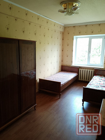 продам 4-комнатную квартиру пл. Петровского Донецк - изображение 9