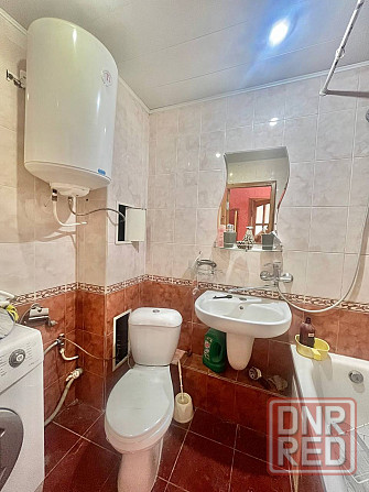 Продажа! 1 комнатной квартиры в г. Мариуполь. Кирово Мариуполь - изображение 3