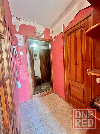 Продажа! 1 комнатной квартиры в г. Мариуполь. Кирово Мариуполь - изображение 4