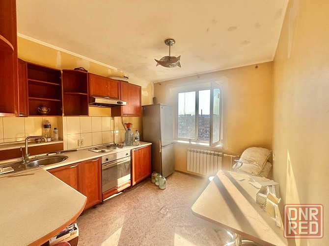 Продажа! 1 комнатной квартиры в г. Мариуполь. Кирово Мариуполь - изображение 1